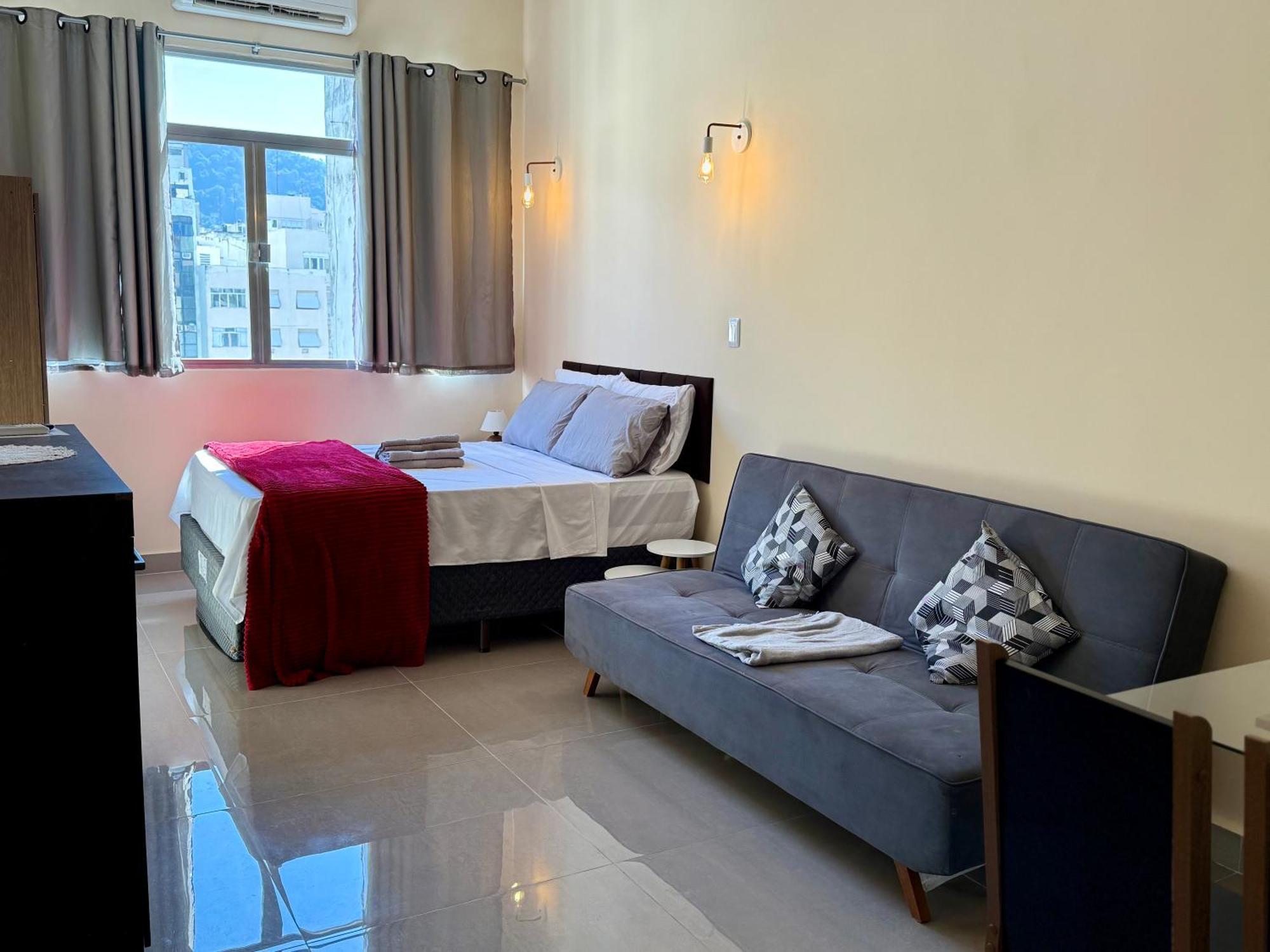 Appartement Vista Livre O Cristo *